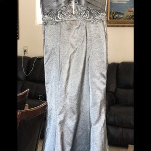 Bran new dress size L size 40